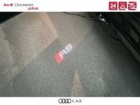 Audi RS3 BERLINE Berline 2.5 TFSI 400 S tronic 7 Quattro - <small></small> 93.869 € <small>TTC</small> - #11