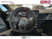 Audi RS3 BERLINE Berline 2.5 TFSI 400 S tronic 7 Quattro - <small></small> 93.869 € <small>TTC</small> - #13