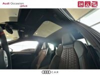 Audi RS3 BERLINE Berline 2.5 TFSI 400 S tronic 7 Quattro - <small></small> 93.869 € <small>TTC</small> - #14