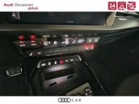 Audi RS3 BERLINE Berline 2.5 TFSI 400 S tronic 7 Quattro - <small></small> 93.869 € <small>TTC</small> - #15