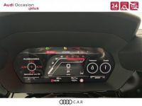Audi RS3 BERLINE Berline 2.5 TFSI 400 S tronic 7 Quattro - <small></small> 99.900 € <small>TTC</small> - #16