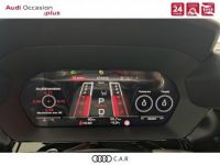Audi RS3 BERLINE Berline 2.5 TFSI 400 S tronic 7 Quattro - <small></small> 99.900 € <small>TTC</small> - #17