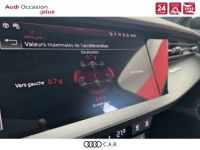 Audi RS3 BERLINE Berline 2.5 TFSI 400 S tronic 7 Quattro - <small></small> 99.900 € <small>TTC</small> - #19