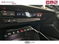 Audi RS3 BERLINE Berline 2.5 TFSI 400 S tronic 7 Quattro - <small></small> 99.900 € <small>TTC</small> - #22