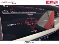 Audi RS3 BERLINE Berline 2.5 TFSI 400 S tronic 7 Quattro - <small></small> 105.900 € <small>TTC</small> - #17