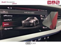 Audi RS3 BERLINE Berline 2.5 TFSI 400 S tronic 7 Quattro - <small></small> 105.900 € <small>TTC</small> - #19