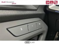 Audi RS3 BERLINE Berline 2.5 TFSI 400 S tronic 7 Quattro - <small></small> 105.900 € <small>TTC</small> - #23