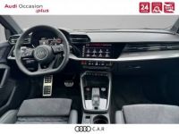 Audi RS3 BERLINE Berline 2.5 TFSI 400 S tronic 7 Quattro - <small></small> 85.900 € <small>TTC</small> - #20