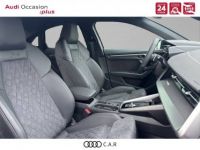 Audi RS3 BERLINE Berline 2.5 TFSI 400 S tronic 7 Quattro - <small></small> 85.900 € <small>TTC</small> - #21