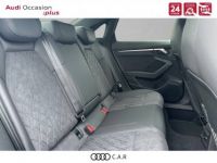 Audi RS3 BERLINE Berline 2.5 TFSI 400 S tronic 7 Quattro - <small></small> 85.900 € <small>TTC</small> - #22