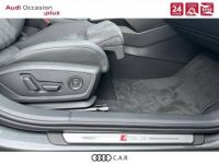 Audi RS3 BERLINE Berline 2.5 TFSI 400 S tronic 7 Quattro - <small></small> 85.900 € <small>TTC</small> - #23