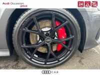 Audi RS3 BERLINE Berline 2.5 TFSI 400 S tronic 7 Quattro - <small></small> 85.900 € <small>TTC</small> - #24