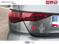 Audi RS3 BERLINE Berline 2.5 TFSI 400 S tronic 7 Quattro - <small></small> 85.900 € <small>TTC</small> - #25