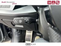 Audi RS3 BERLINE Berline 2.5 TFSI 400 S tronic 7 Quattro - <small></small> 85.900 € <small>TTC</small> - #26