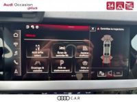 Audi RS3 BERLINE Berline 2.5 TFSI 400 S tronic 7 Quattro - <small></small> 85.900 € <small>TTC</small> - #28