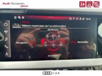 Audi RS3 BERLINE Berline 2.5 TFSI 400 S tronic 7 Quattro - <small></small> 85.900 € <small>TTC</small> - #32