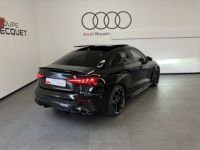 Audi RS3 BERLINE Berline 2.5 TFSI 400 S tronic 7 Quattro - <small></small> 79.990 € <small>TTC</small> - #3