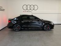 Audi RS3 BERLINE Berline 2.5 TFSI 400 S tronic 7 Quattro - <small></small> 79.990 € <small>TTC</small> - #6