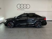 Audi RS3 BERLINE Berline 2.5 TFSI 400 S tronic 7 Quattro - <small></small> 79.990 € <small>TTC</small> - #7