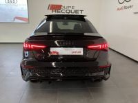 Audi RS3 BERLINE Berline 2.5 TFSI 400 S tronic 7 Quattro - <small></small> 79.990 € <small>TTC</small> - #11