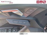 Audi RS3 BERLINE Berline 2.5 TFSI 400 S tronic 7 Quattro - <small></small> 89.900 € <small>TTC</small> - #21