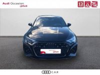 Audi RS3 BERLINE Berline 2.5 TFSI 400 S tronic 7 Quattro - <small></small> 65.900 € <small>TTC</small> - #2