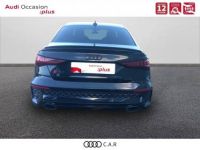 Audi RS3 BERLINE Berline 2.5 TFSI 400 S tronic 7 Quattro - <small></small> 65.900 € <small>TTC</small> - #4