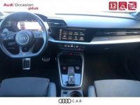 Audi RS3 BERLINE Berline 2.5 TFSI 400 S tronic 7 Quattro - <small></small> 65.900 € <small>TTC</small> - #6