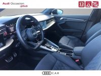 Audi RS3 BERLINE Berline 2.5 TFSI 400 S tronic 7 Quattro - <small></small> 65.900 € <small>TTC</small> - #7