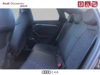 Audi RS3 BERLINE Berline 2.5 TFSI 400 S tronic 7 Quattro - <small></small> 65.900 € <small>TTC</small> - #8