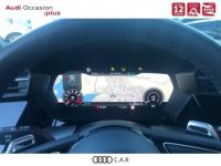 Audi RS3 BERLINE Berline 2.5 TFSI 400 S tronic 7 Quattro - <small></small> 65.900 € <small>TTC</small> - #9