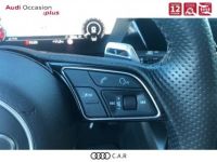 Audi RS3 BERLINE Berline 2.5 TFSI 400 S tronic 7 Quattro - <small></small> 65.900 € <small>TTC</small> - #11