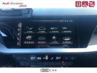 Audi RS3 BERLINE Berline 2.5 TFSI 400 S tronic 7 Quattro - <small></small> 65.900 € <small>TTC</small> - #12