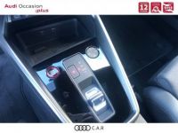 Audi RS3 BERLINE Berline 2.5 TFSI 400 S tronic 7 Quattro - <small></small> 65.900 € <small>TTC</small> - #13