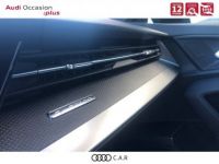 Audi RS3 BERLINE Berline 2.5 TFSI 400 S tronic 7 Quattro - <small></small> 65.900 € <small>TTC</small> - #14