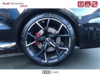 Audi RS3 BERLINE Berline 2.5 TFSI 400 S tronic 7 Quattro - <small></small> 65.900 € <small>TTC</small> - #18