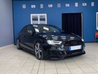 Audi RS3 Berline III 2.5 TFSI 400ch quattro S tronic 7 - <small></small> 48.990 € <small>TTC</small> - #3