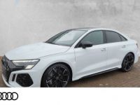 Audi RS3 Berline III 2.5 TFSI 400ch quattro S tronic 7 Euro6d-T - <small></small> 67.900 € <small>TTC</small> - #1