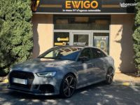 Audi RS3 BERLINE III 2.5 TFSI 400CH QUATTRO S-TRONIC BVA ENTRETIEN COMPLET - <small></small> 43.990 € <small>TTC</small> - #1