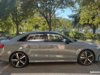 Audi RS3 BERLINE III 2.5 TFSI 400CH QUATTRO S-TRONIC BVA ENTRETIEN COMPLET - <small></small> 43.990 € <small>TTC</small> - #7