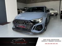 Audi RS3 berline Pack Carbone - <small></small> 71.990 € <small>TTC</small> - #1