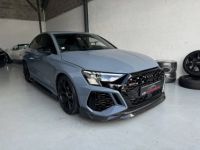 Audi RS3 berline Pack Carbone - <small></small> 71.990 € <small>TTC</small> - #2