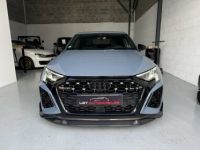 Audi RS3 berline Pack Carbone - <small></small> 71.990 € <small>TTC</small> - #3