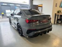 Audi RS3 berline Pack Carbone - <small></small> 71.990 € <small>TTC</small> - #4