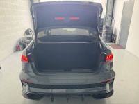 Audi RS3 berline Pack Carbone - <small></small> 71.990 € <small>TTC</small> - #7