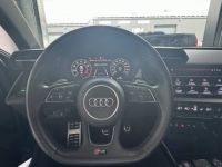 Audi RS3 berline Pack Carbone - <small></small> 71.990 € <small>TTC</small> - #11