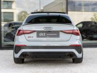 Audi RS3 Berline Performance Edition 1 - 300 Ceramic Carbon - <small></small> 82.900 € <small>TTC</small> - #6