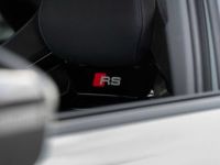 Audi RS3 Berline Performance Edition 1 - 300 Ceramic Carbon - <small></small> 82.900 € <small>TTC</small> - #32
