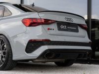 Audi RS3 Berline Performance Edition 1 - 300 Ceramic Carbon - <small></small> 82.900 € <small>TTC</small> - #40