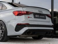 Audi RS3 Berline Performance Edition 1 - 300 Ceramic Carbon - <small></small> 77.900 € <small>TTC</small> - #40